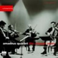 Amadeus Quartet Vol.1
