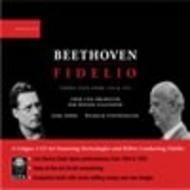 Beethoven - Fidelio | Naive AN3090