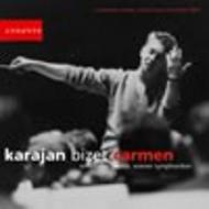 Bizet - Carmen (complete) | Naive AN3100