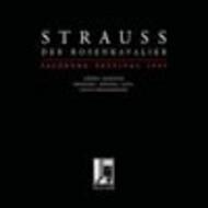 R Strauss  - Der Rosenkavalier