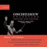 Eduard van Beinum & The Concertgebouw Orchestra