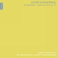 Schoenberg - Die Jakobsleiter, Friede auf Erden