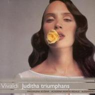 Vivaldi - Juditha Triumphans