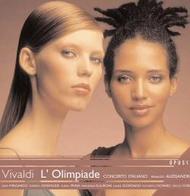 Vivaldi - LOlimpiade RV725 | Naive OP30316