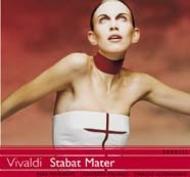 Vivaldi - Stabat Mater | Naive OP30367