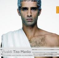 Vivaldi - Tito Manlio RV738