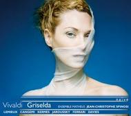 Vivaldi - Griselda RV718