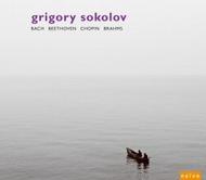 Grigory Sokolov plays Bach / Beethoven / Chopin / Brahms