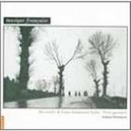 Hyacinthe Jadin / Louis Jadin - String Quartets | Naive V4903