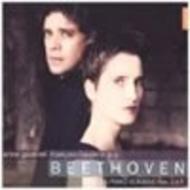Beethoven - Cello Sonatas Nos 2, 4 & 5 | Naive V4927