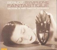 Berlioz - Symphonie Fantastique  | Naive V4935