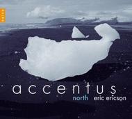 Accentus: North (Finnish and Scandinavian Vocal Music)  | Naive V5037