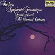 Berlioz - Symphonie Fantastique  | Telarc CD80076