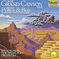 Grofe - Grand Canyon Suite / Gershwin - Catfish Row 
