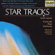 Star Tracks | Telarc CD80094