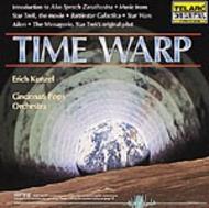Time Warp | Telarc CD80106