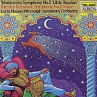 Tchaikovsky / Rimsky-Korsakov - Symphonies No.2