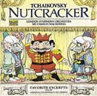 Tchaikovsky - The Nutcracker (OST excerpts) | Telarc CD80140