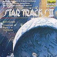 Star Tracks II  | Telarc CD80146