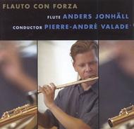 Flauto Con Forza | Phono Suecia PSCD173