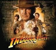 Indiana Jones and the Kingdom of the Crystal Skull | UCJ / Decca 7230856