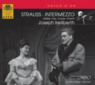 R Strauss - Intermezzo | Orfeo - Orfeo d'Or C765082