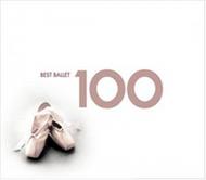 100 Best Ballet | EMI - 100 Best 2067772