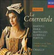 Rossini: La Cenerentola | Decca 4369022