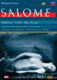 Strauss, R.: Salome | Decca 0741059