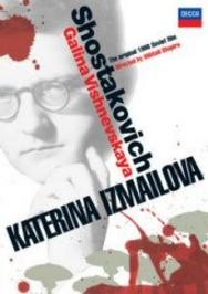 Shostakovich: Katerina Ismailova | Decca E743137