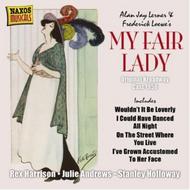 Lerner / Loewe - My Fair Lady | Naxos - Nostalgia 8120876