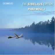 Sibelius Edition Vol.4: Piano Music I