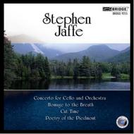 Stephen Jaffe Vol.3