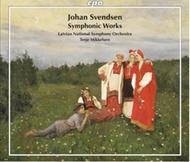 Svendsen - Symphonic Works
