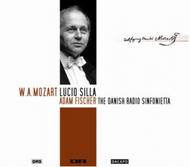 Mozart - Lucio Silla | Dacapo 822606971