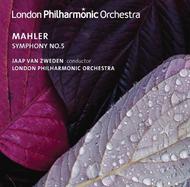 Mahler - Symphony No.5 | LPO LPO0033