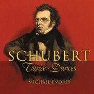 Schubert - Dances for Piano