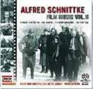 Schnittke - Film Music Vol.2