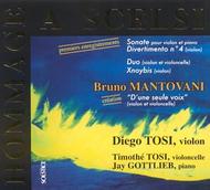 Hommage a Scelsi | Solstice SOCD242