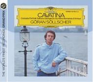 Goran Sollscher: Cavatina | Deutsche Grammophon - Grand Prix 4777582