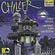Cincinnati Pops Orchestra : Chiller (Spine-tingling Music)