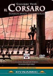 Verdi - Il Corsaro