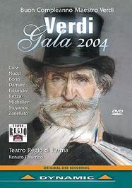 Verdi Gala 2004