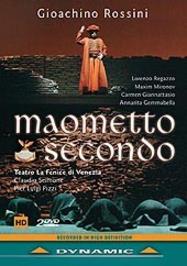 Rossini - Maometto Secondo