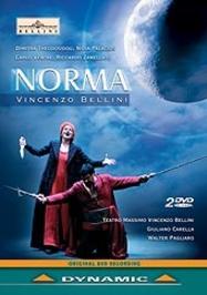 Bellini - Norma | Dynamic 33493