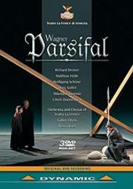 Wagner - Parsifal | Dynamic 33497