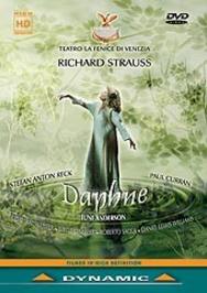 Strauss - Daphne | Dynamic 33499