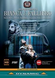 Rossini - Bianca e Falliero