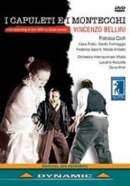 Bellini - I Capuleti e I Montecchi