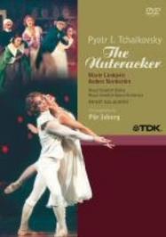 The Nutcracker | TDK DVBLCNUT
